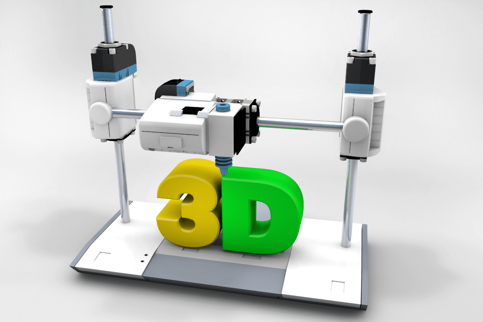 3D Printing Basics