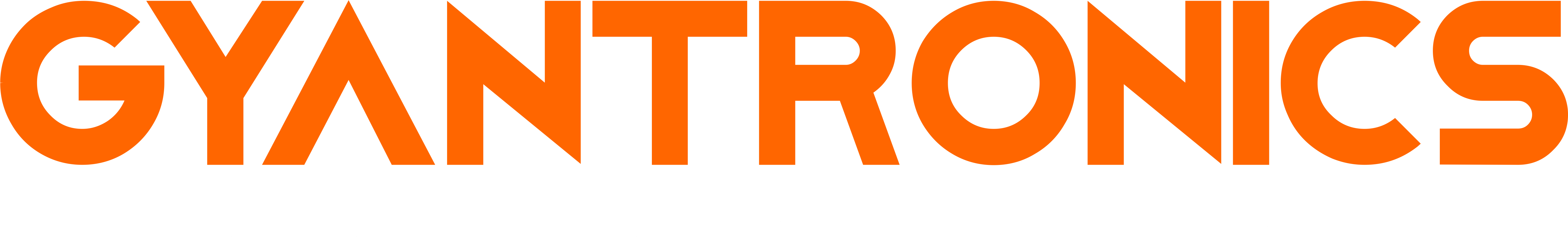 Gyantronics Logo